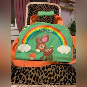 Sanrio Deery Lou bag